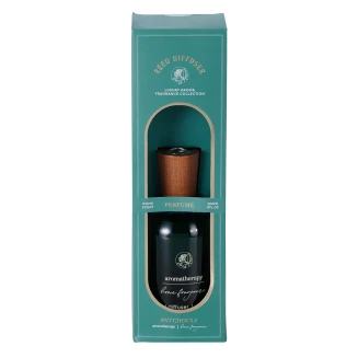 Αρωματικό Χώρου Με Sticks 500ml Patchouli MRShome