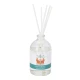 Αρωματικό Χώρου με Sticks 80ml Lime Basil Crush MRShome