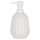 Arte white 400 ml δοχείο κρεμοσάπουνου Sealskin