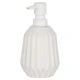Arte white 400 ml δοχείο κρεμοσάπουνου Sealskin