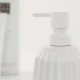 Arte white 400 ml δοχείο κρεμοσάπουνου Sealskin