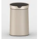 Αυτόματος Κάδος με Φωτοκύτταρο 10lt Σαμπανί Ø26,5x41,8cm MRShome