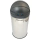 Αυτόματος Κάδος με Φωτοκύτταρο 30lt Inox Φ30.5x63cm MRShome
