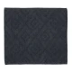 Aztec 60x60 dark grey πατάκι μπάνιου Sealskin