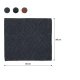 Aztec 60x60 dark grey πατάκι μπάνιου Sealskin