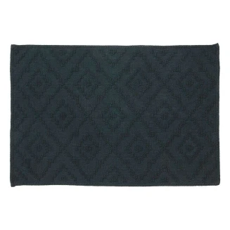 Πατάκι Μπάνιου 60x90 Sealskin Aztec Dark Green