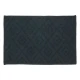 Aztec 60x90 dark green πατάκι μπάνιου Sealskin