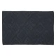 Aztec 60x90 dark grey πατάκι μπάνιου Sealskin