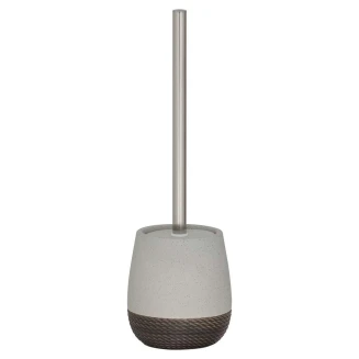 Πιγκάλ Sealskin Braid Grey