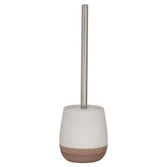 Πιγκάλ Sealskin Braid Sand