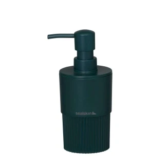 Δοχείο Κρεμοσάπουνου 280ml Sealskin Brave Dark Green