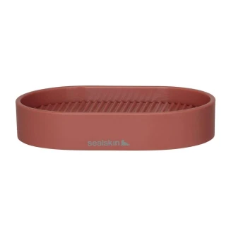 Σαπουνοθήκη Sealskin  Brave Dark Pink