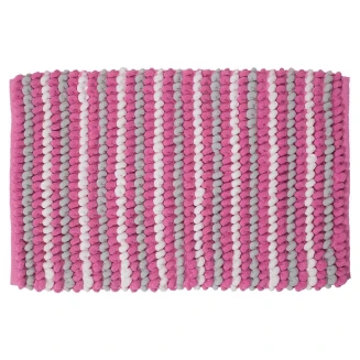 Πατάκι Μπάνιου 50x80 Sealskin Bright Pink