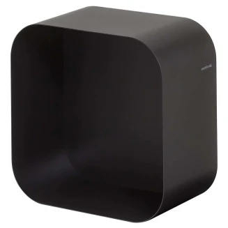 Ράφι Small Sealskin Brix Black