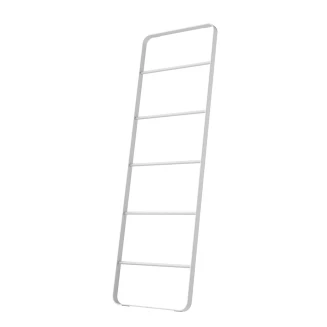 Κρεμάστρα Σκάλα Επιδαπέδια Sealskin Brix White