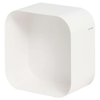 Ράφι Small Sealskin Brix White