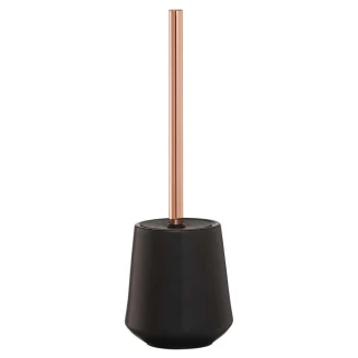 Πιγκάλ Sealskin Conical Black