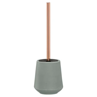 Πιγκάλ Sealskin Conical Green