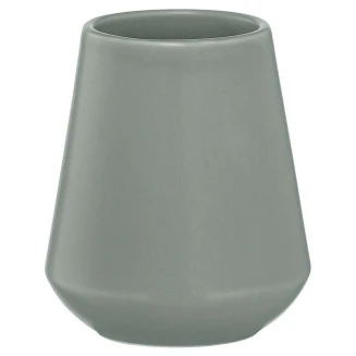 Ποτήρι Οδοντόβουρτσας Sealskin Conical Green