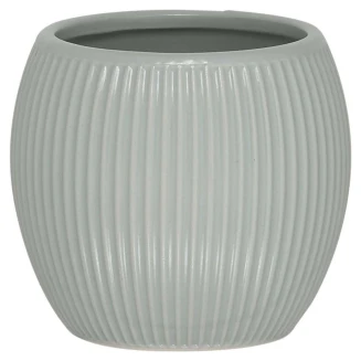 Ποτήρι Οδοντόβουρτσας Sealskin Convex Aqua