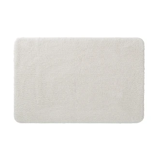 Πατάκι Μπάνιου 60x90 Sealskin Cosima Off-White