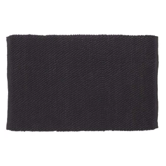 Πατάκι Μπάνιου 60x90 Sealskin Delhi Dark Grey