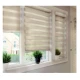 Double Ρόλερ Ρυθμιζόμενης Σκίασης 100x230cm Μπεζ MRShome