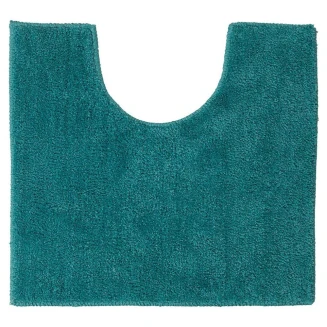 Πατάκι Λεκάνης 45x50 Sealskin Doux Aqua