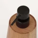 Earth oak 150 ml δοχείο κρεμοσάπουνου Sealskin 800676