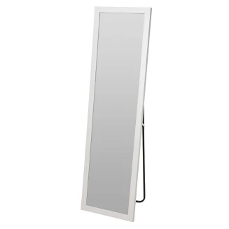 Επιδαπέδιος Καθρέπτης PS 125.2cm White MRShome