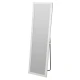 Επιδαπέδιος Καθρέπτης PS 125.2cm White MRShome