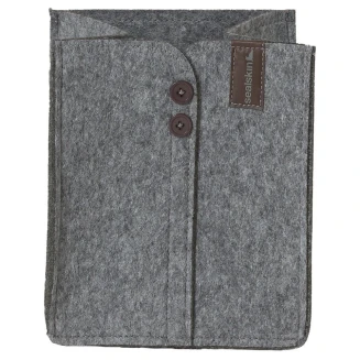 Καλάθι Αποθήκευσης 22x20x25 Sealskin Felt Grey