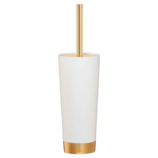 Πιγκάλ Sealskin Glossy Gold