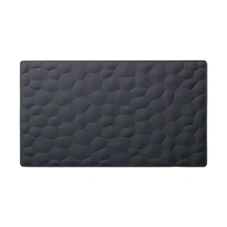 Αντιολισθητικό Πατάκι 40x70 Sealskin Jade Grey