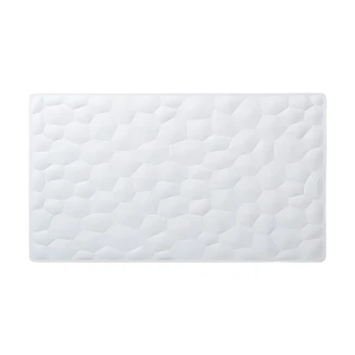Αντιολισθητικό Πατάκι 40x70 Sealskin Jade White