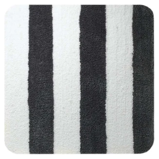 Πατάκι Μπάνιου 60x60 Sealskin Linje Grey