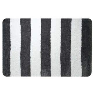 Πατάκι Μπάνιου 60x90 Sealskin Linje Grey