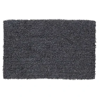 Πατάκι Μπάνιου 60x90 Sealskin Misto Black