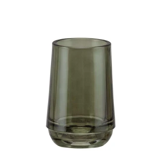 Ποτήρι Οδοντόβουρτσας Sealskin Mood Green