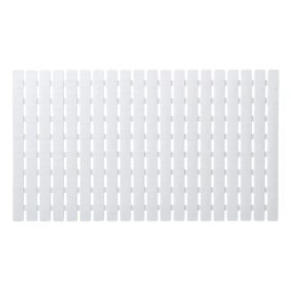 Αντιολισθητικό Πατάκι 39x69 Sealskin Nora White