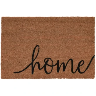 Πατάκι Εισόδου 40x60 ''home'' MRShome