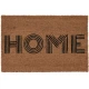 Πατάκι Εισόδου 59x39cm ''HOME'' MRShome