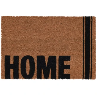 Πατάκι Εισόδου 59x39cm ''Home & Stripes'' MRShome