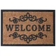 Πατάκι Εισόδου Rubber 60x40cm ''WELCOME'' 0002002 MRShome