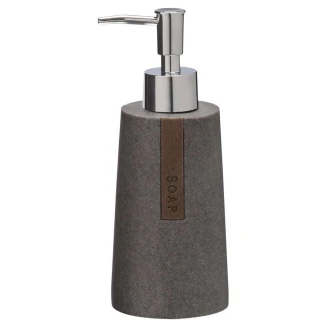 Δοχείο Κρεμοσάπουνου 275ml Sealskin Pierra Grey
