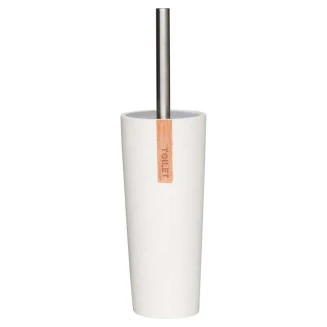 Πιγκάλ Sealskin Pierra White