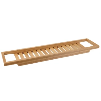 Ραφάκι Μπανιέρας Bamboo 64x15cm MRShome