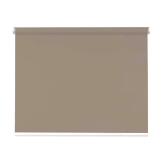 Ρόλερ Μερικής Σκίασης 140x230cm Καφέ MRShome