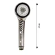 Σετ Κεφαλής Ντους Inox DC-021003 MRShome