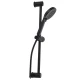 Σετ Στήλη Ντους Matt Black MRShome
